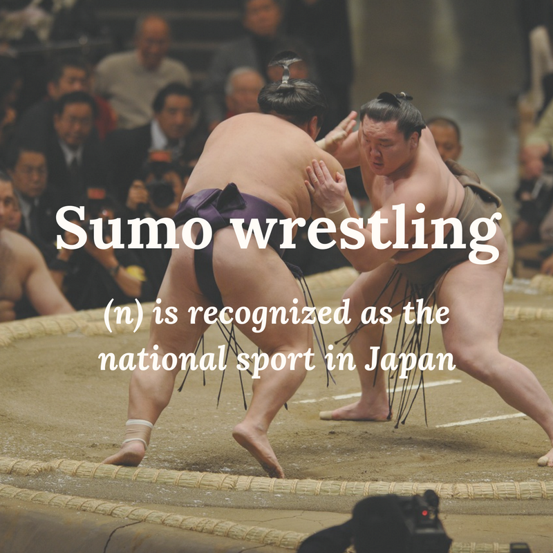 Sumo